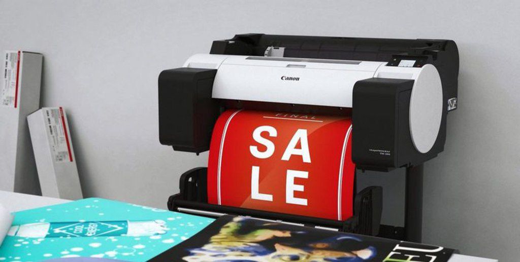 A0, A1, A2 plotter və vatmanda çap — Reklama, IT, marketing, Bakı (5)