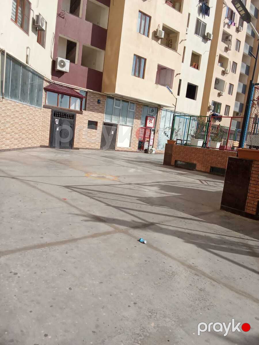 Satılır obyekt 45 m² — Əmlak, Bakı (5)