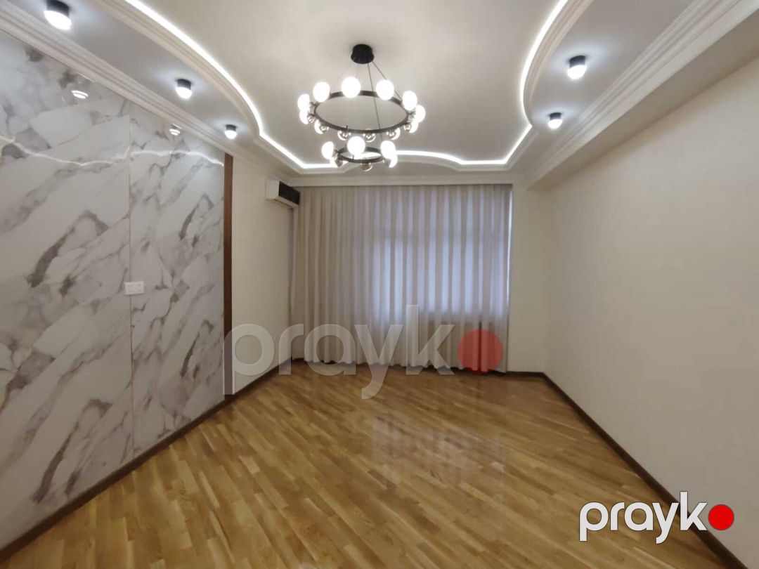 Satılır 2 otaqlı yeni tikili 88 m² — Mənzil, Bakı (2)