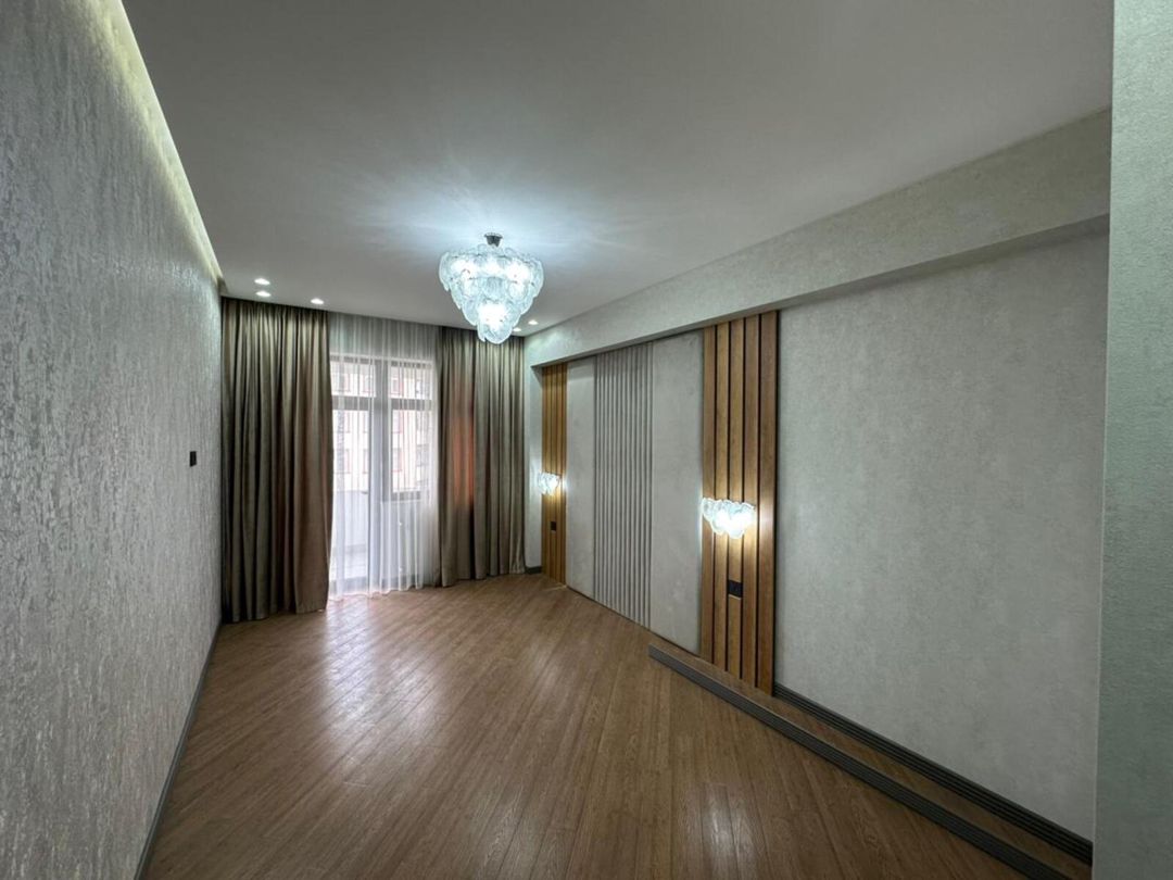 Satılır 3 otaqlı yeni tikili 110 m² — Mənzil, Bakı (4)