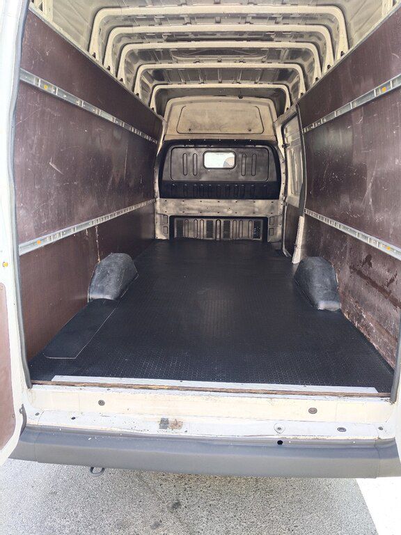 Ford Transit, 2.4 L, 2009 il, 197 540 km — Avtomobillər, Bakı (9)