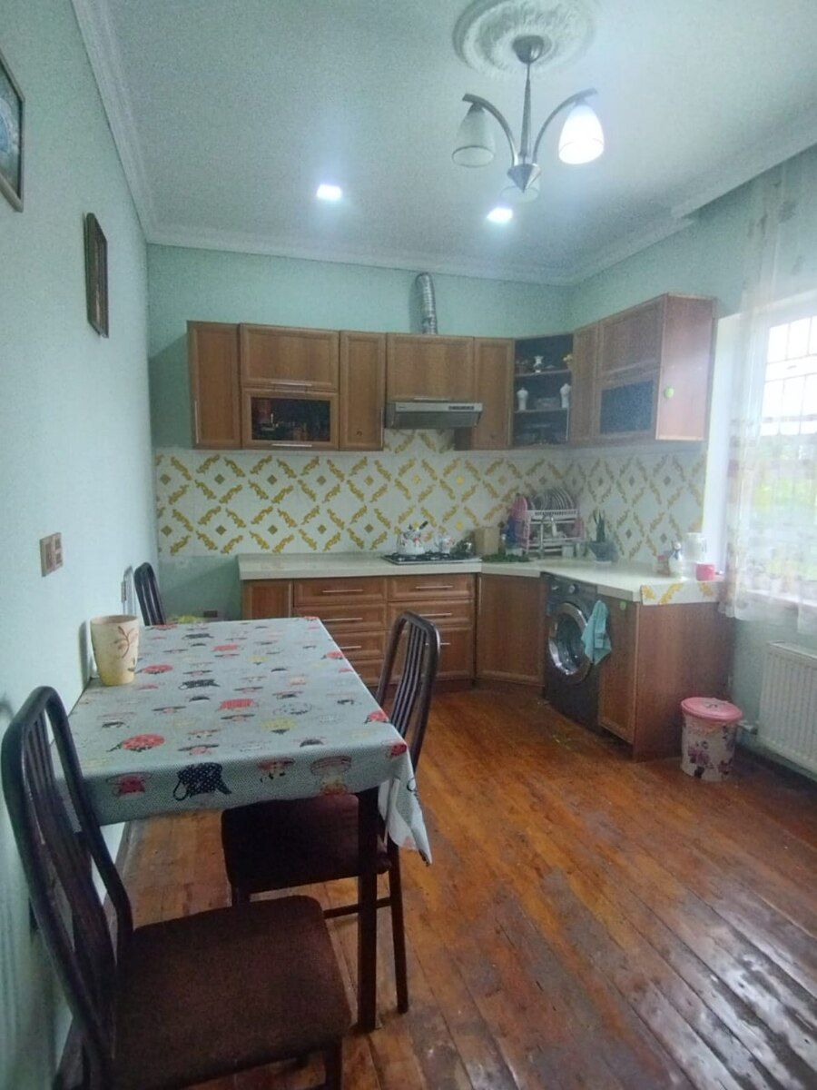 Həyət evi, Sumqayıt ş — Ev, villa, Sumqayıt (3)