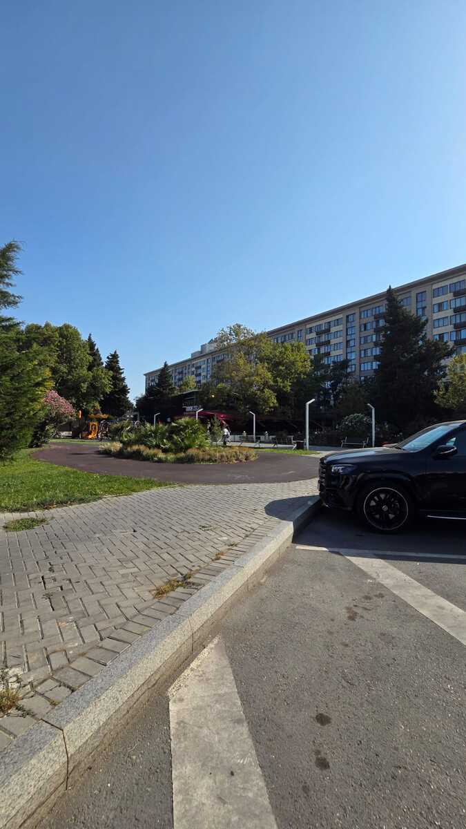 Satılır 3 otaqlı köhnə tikili 70 m² — Mənzil, Bakı (3)