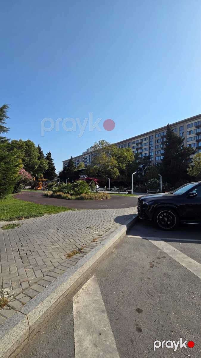 Satılır 3 otaqlı köhnə tikili 70 m² — Mənzil, Bakı (3)