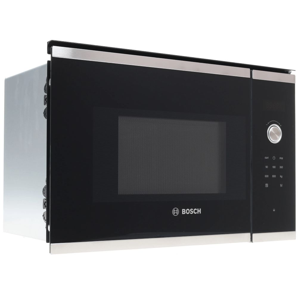 Mikrodalğalı soba Bosch BFL524MS0 — Mikrodalğalı sobalar, Bakı (3)