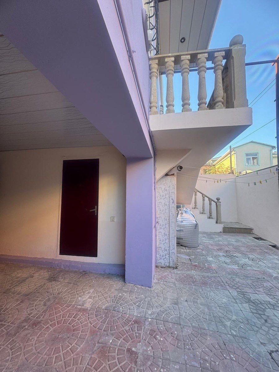 Satılır 5 otaqlı həyət evi/bağ evi 140 m² — Ev, villa, Xırdalan (6)