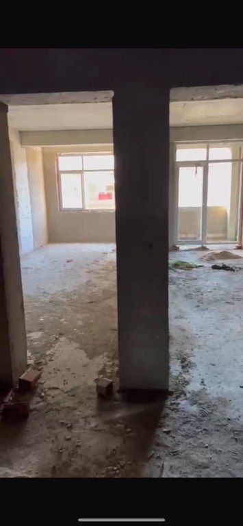 2-otaqlı yeni tikili, Təbriz küç. 78 m² — Mənzil, Bakı (4)