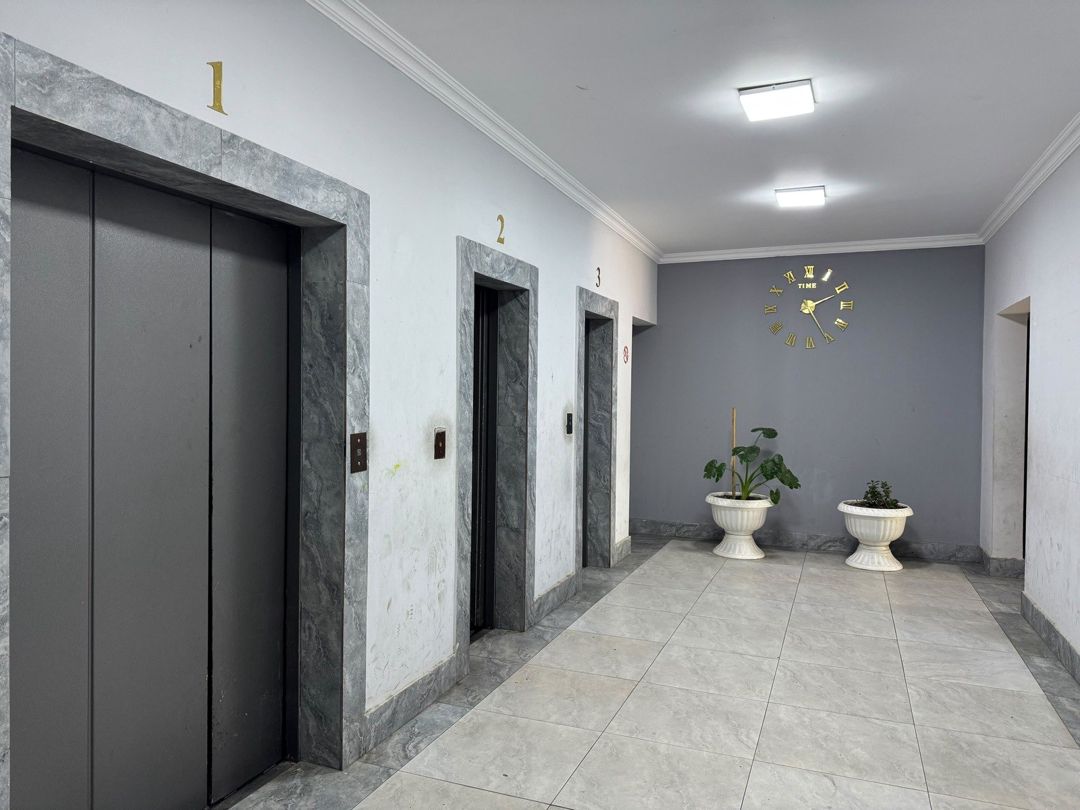 Satılır 3 otaqlı köhnə tikili 90 m² — Mənzil, Bakı (10)