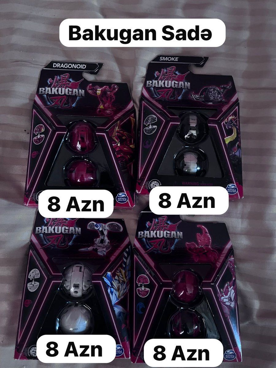 Toys fiquru — Oyuncaqlar, Bakı (5)