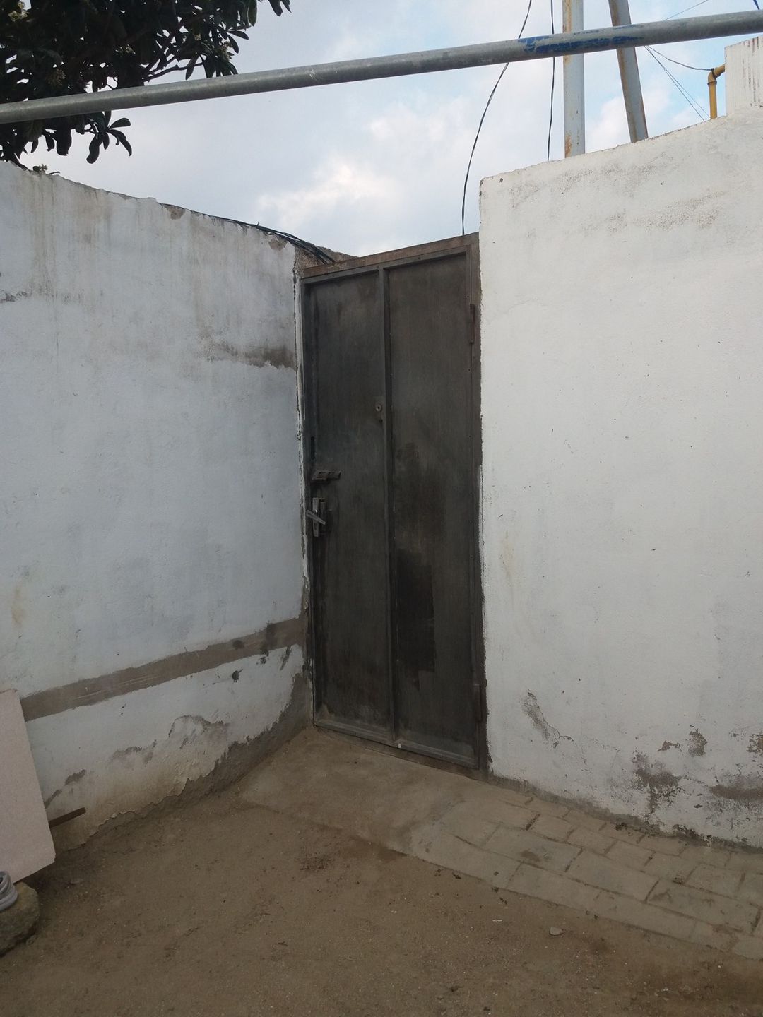 Həyət evi, Saray qəs — Ev, villa, Sumqayıt