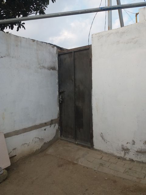 Həyət evi, Saray qəs — Sumqayıt
