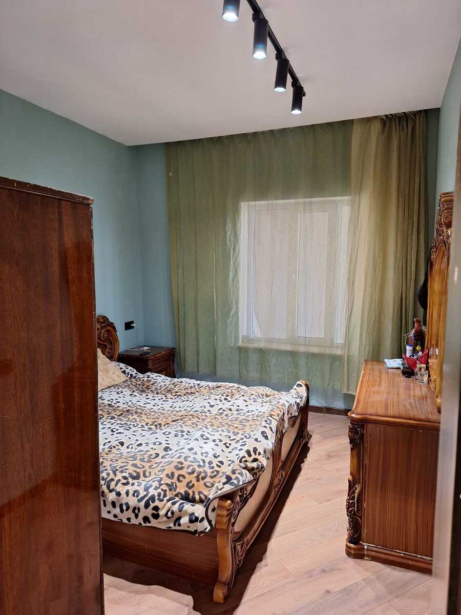 Həyət evi, Səbail r — Ev, villa, Bakı (8)