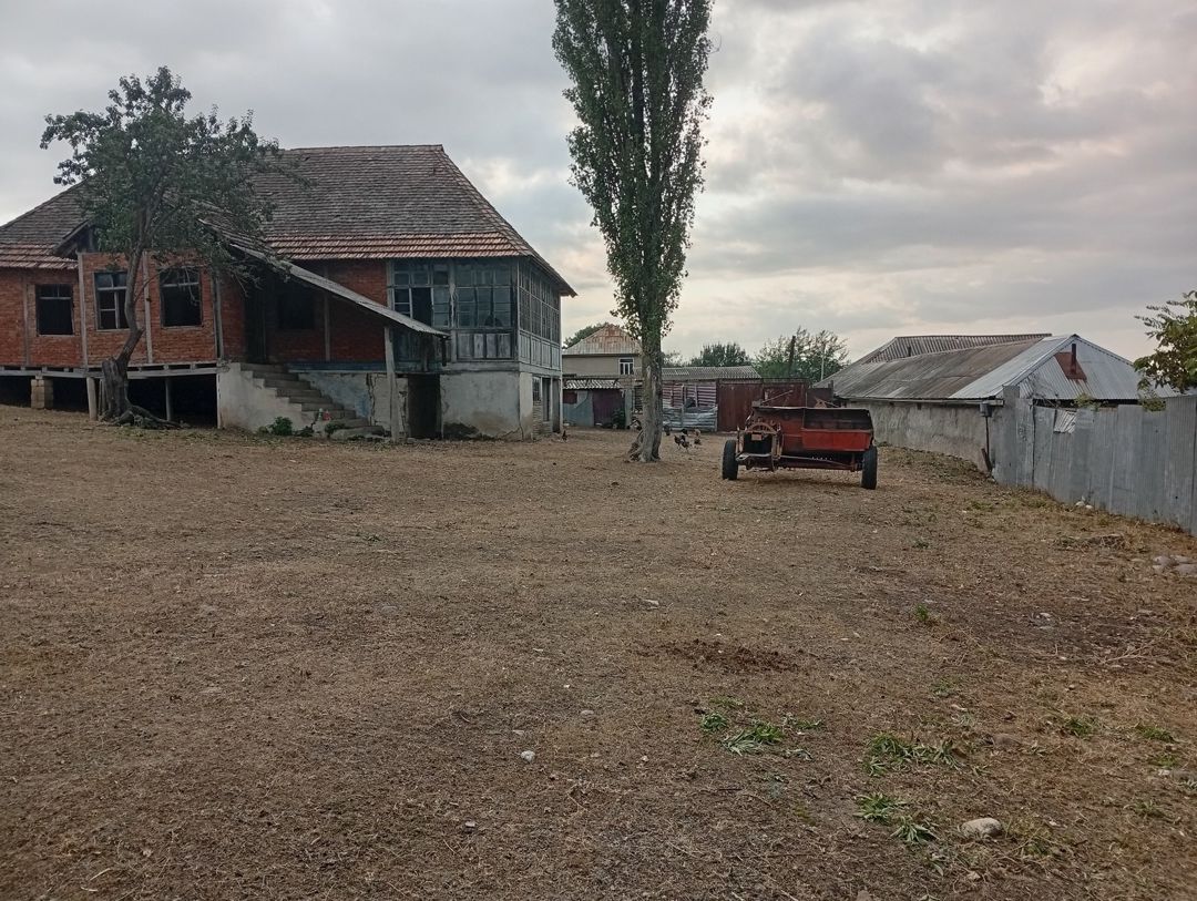 Satılır torpaq 20 sot — Torpaq, İsmayıllı (9)