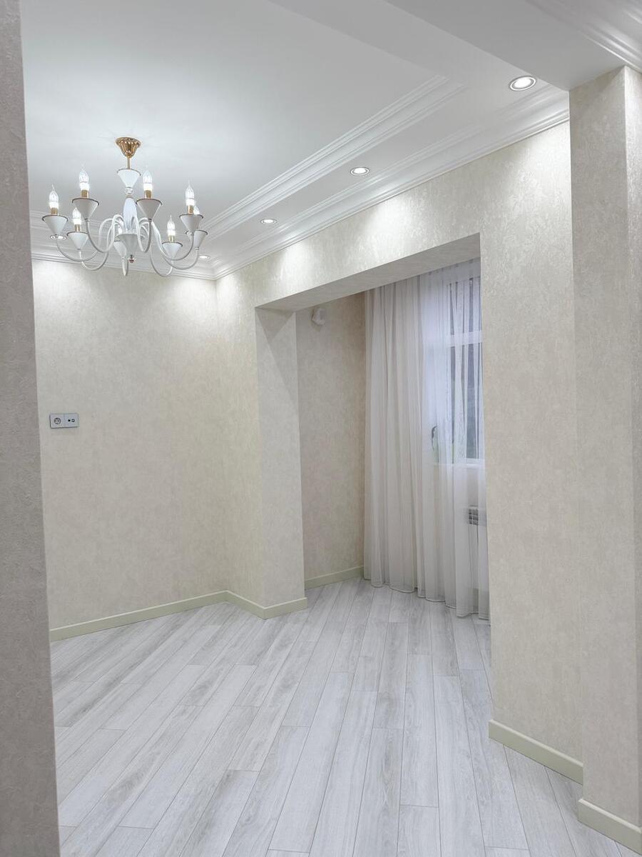 Satılır 2 otaqlı köhnə tikili 45 m² — Mənzil, Bakı (2)