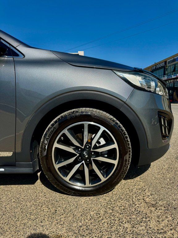 Kia Sorento, 2.0 L, 2015 il, 220 000 km — Avtomobillər, Bakı (5)