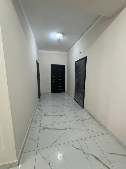 Satılır 3 otaqlı yeni tikili 125 m² — Bakı