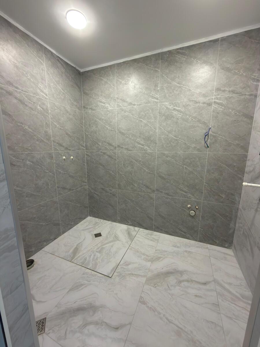 Satılır 1 otaqlı yeni tikili 31 m² — Mənzil, Bakı (4)