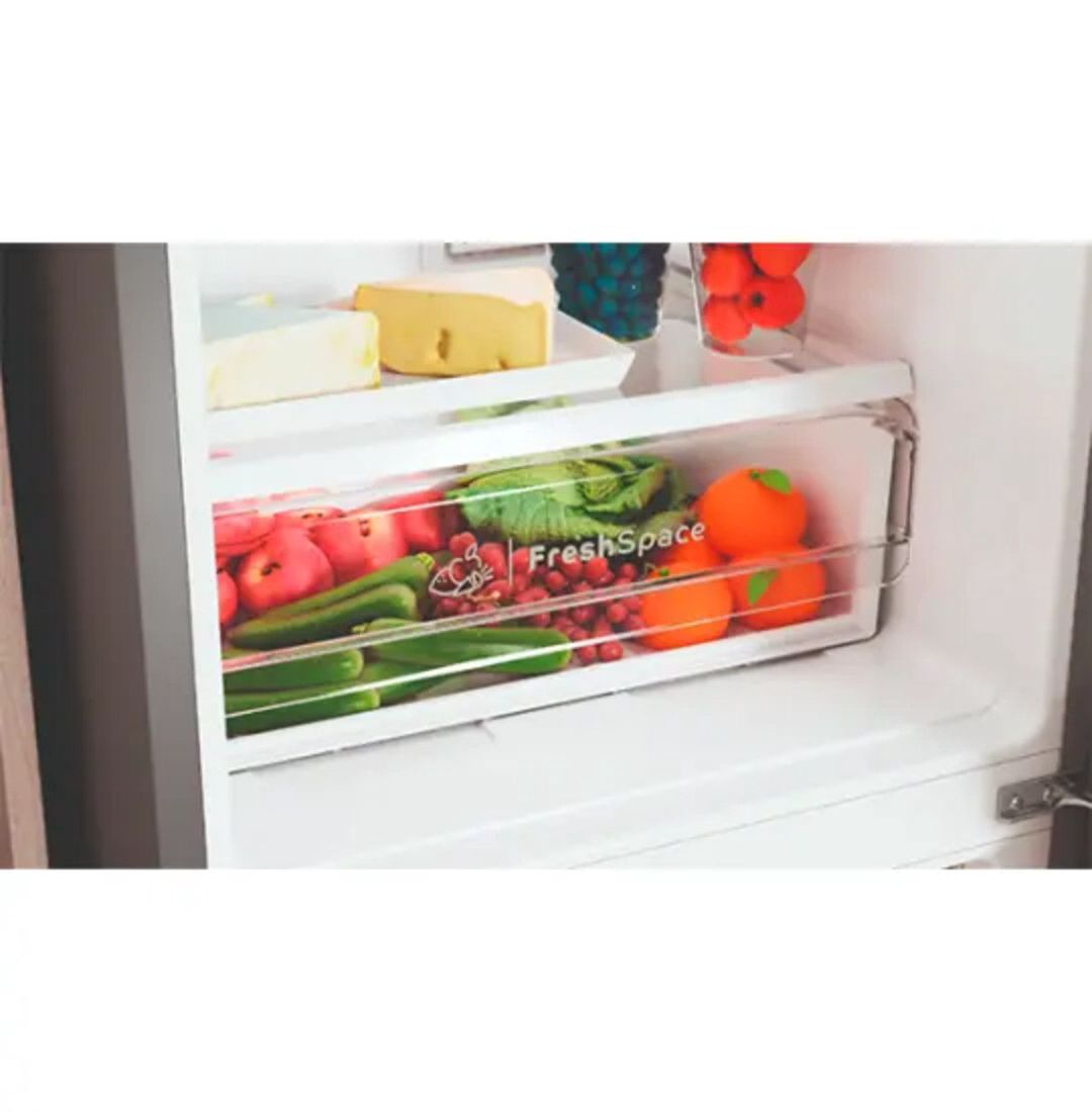 Soyuducu Indesit ITS 4160 G — Ev texnikası, Bakı (6)