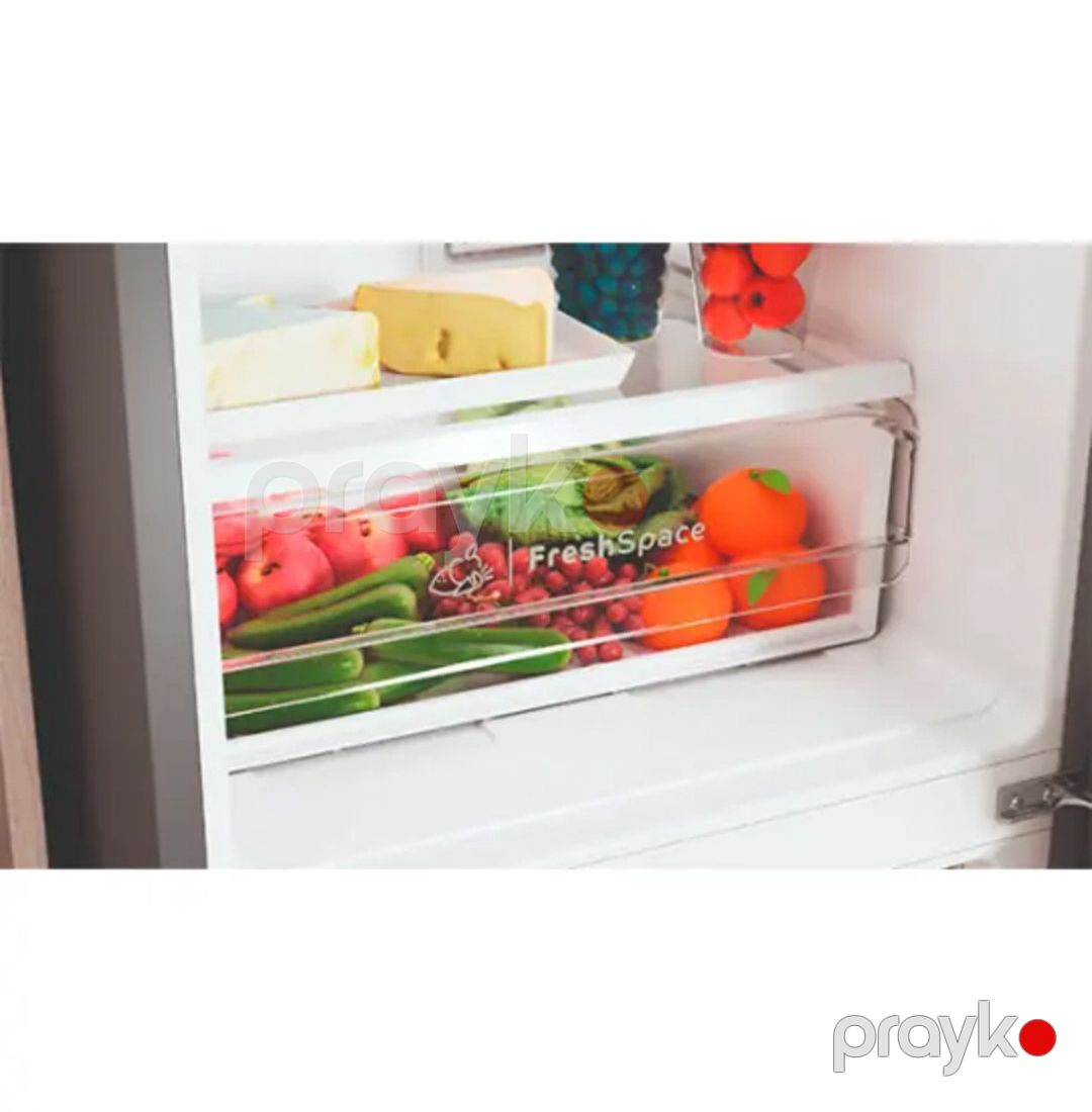 Soyuducu Indesit ITS 4160 G — Ev texnikası, Bakı (6)