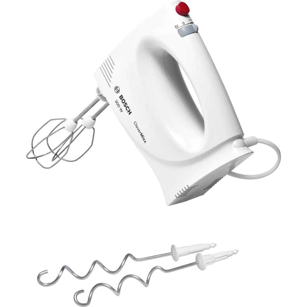 Mikser Bosch MFQ3010 — Blenderlər, xırdalayanlar və mikserlər, Bakı (2)