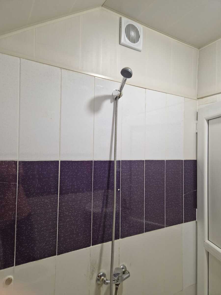 İcarəyə verilir 2 otaqlı köhnə tikili 56 m² — Mənzil, Bakı (11)