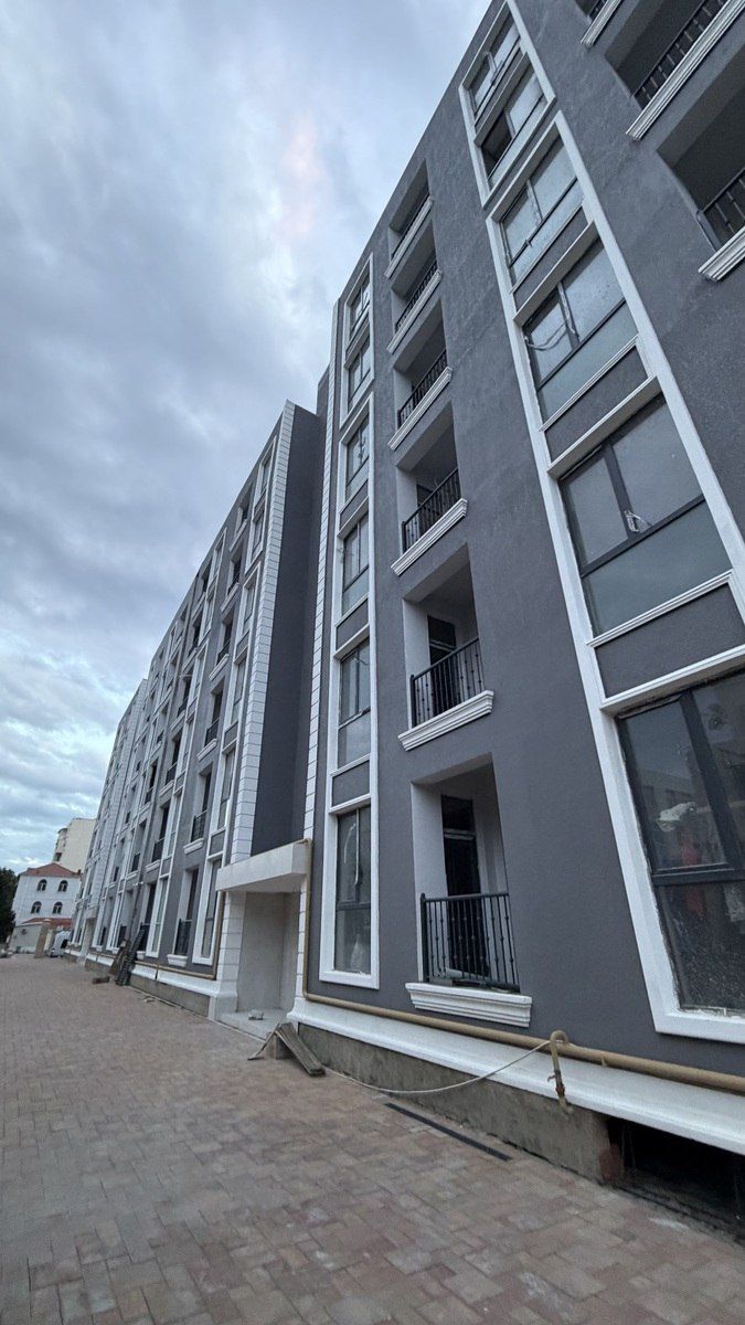Satılır 2 otaqlı yeni tikili 74 m² — Mənzil, Bakı (2)