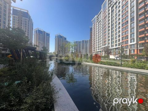 İcarəyə verilir 3 otaqlı yeni tikili 90 m²