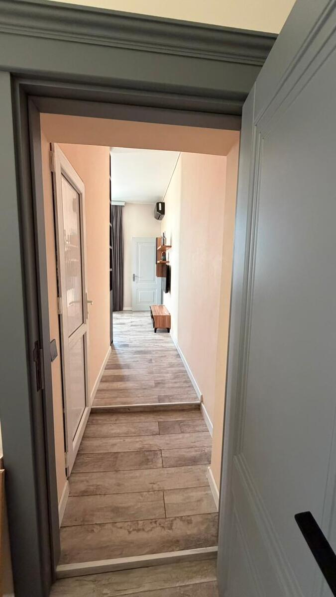 İcarəyə verilir 2 otaqlı köhnə tikili 80 m² — Mənzil, Bakı (4)