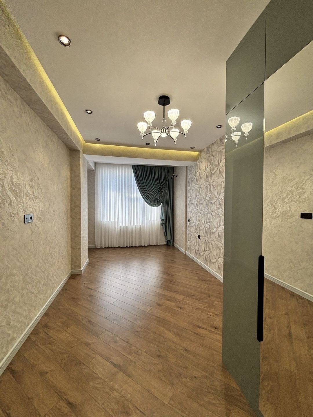 Satılır 3 otaqlı yeni tikili 110 m² — Mənzil, Bakı (8)