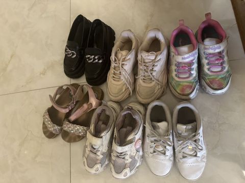 Skecher puma next firmalar. Razmer 32-33 — Bakı