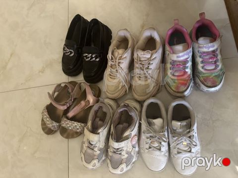 Skecher puma next firmalar. Razmer 32-33