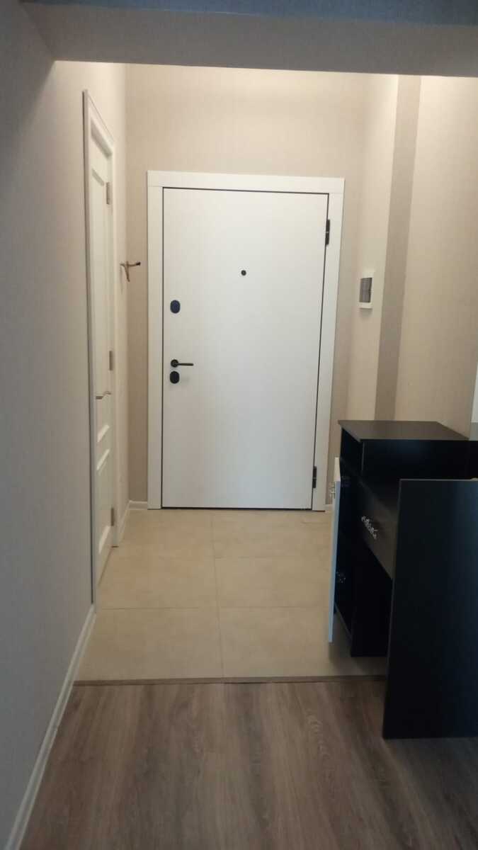 İcarəyə verilir 2 otaqlı yeni tikili 60 m² — Mənzil, Bakı (3)