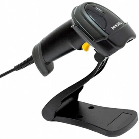 Barkod oxuyucu "Mindeo 6600" — Bakı