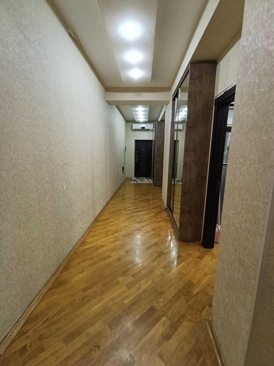 Satılır 3 otaqlı yeni tikili 115 m² — Mənzil, Bakı (10)