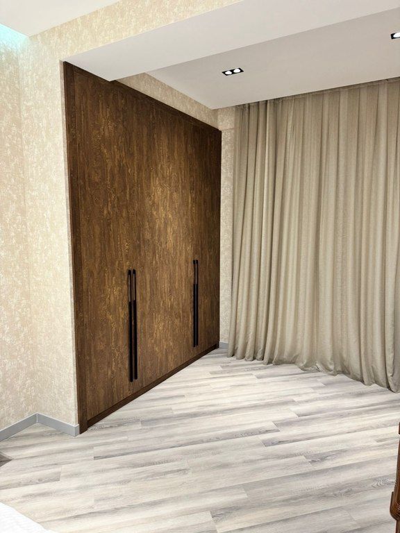 2-otaqlı yeni tikili kirayə verilir, Nərimanov r., 119 m² — Mənzil, Bakı (10)