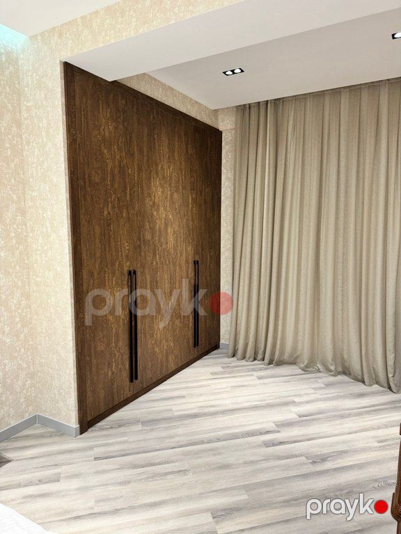 2-otaqlı yeni tikili kirayə verilir, Nərimanov r., 119 m² — Mənzil, Bakı (10)