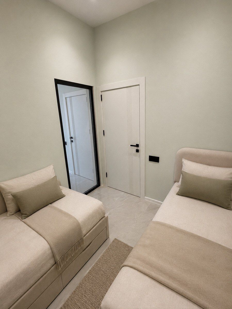 Satılır 3 otaqlı yeni tikili 64 m² — Mənzil, Bakı (4)