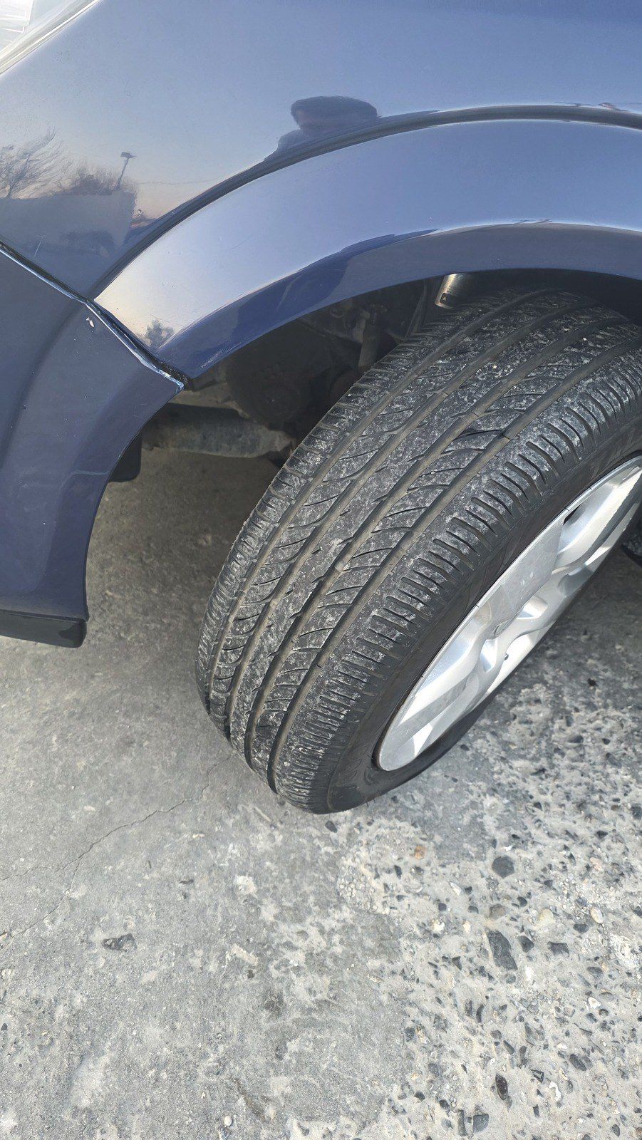 Opel Astra, 2006 il — Avtomobillər, Bakı (7)