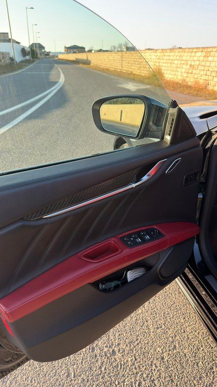 Maserati Ghibli, 3.0 L, 2021 il, 35 000 km — Avtomobillər, Bakı (7)