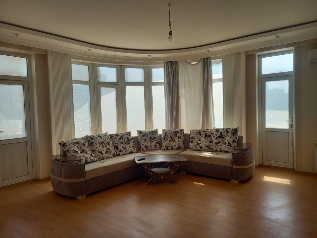 Satılır 3 otaqlı yeni tikili 143 m² — Mənzil, Bakı (2)