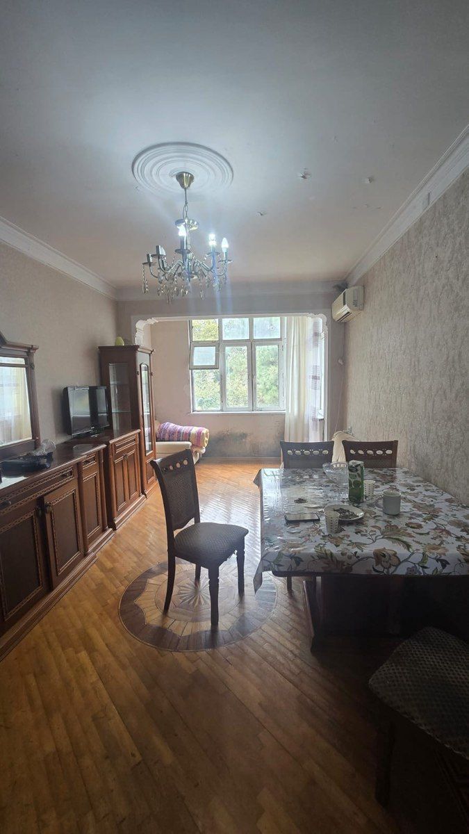 2-otaqlı yeni tikili kirayə verilir, M.Əcəmi m., 45 m² — Mənzil, Bakı (3)