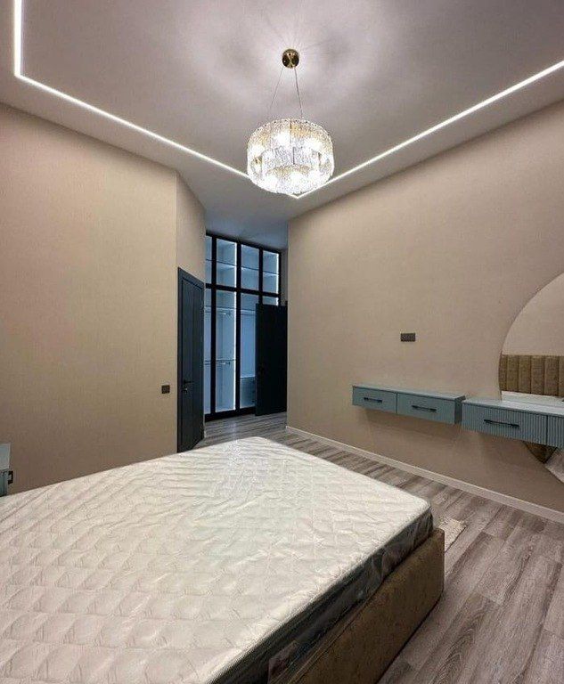 İcarəyə verilir 4 otaqlı həyət evi/bağ evi 180 m² — Ev, villa, Bakı (11)