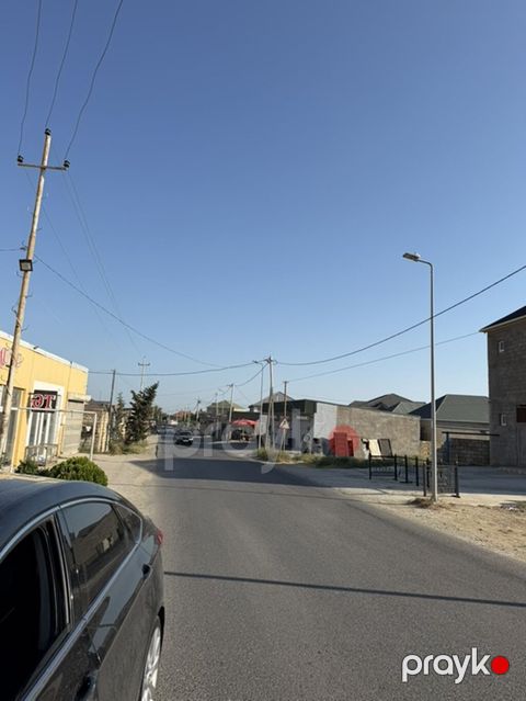 2 sot, Tikinti, Barter mümkündür, Kupça (Çıxarış)