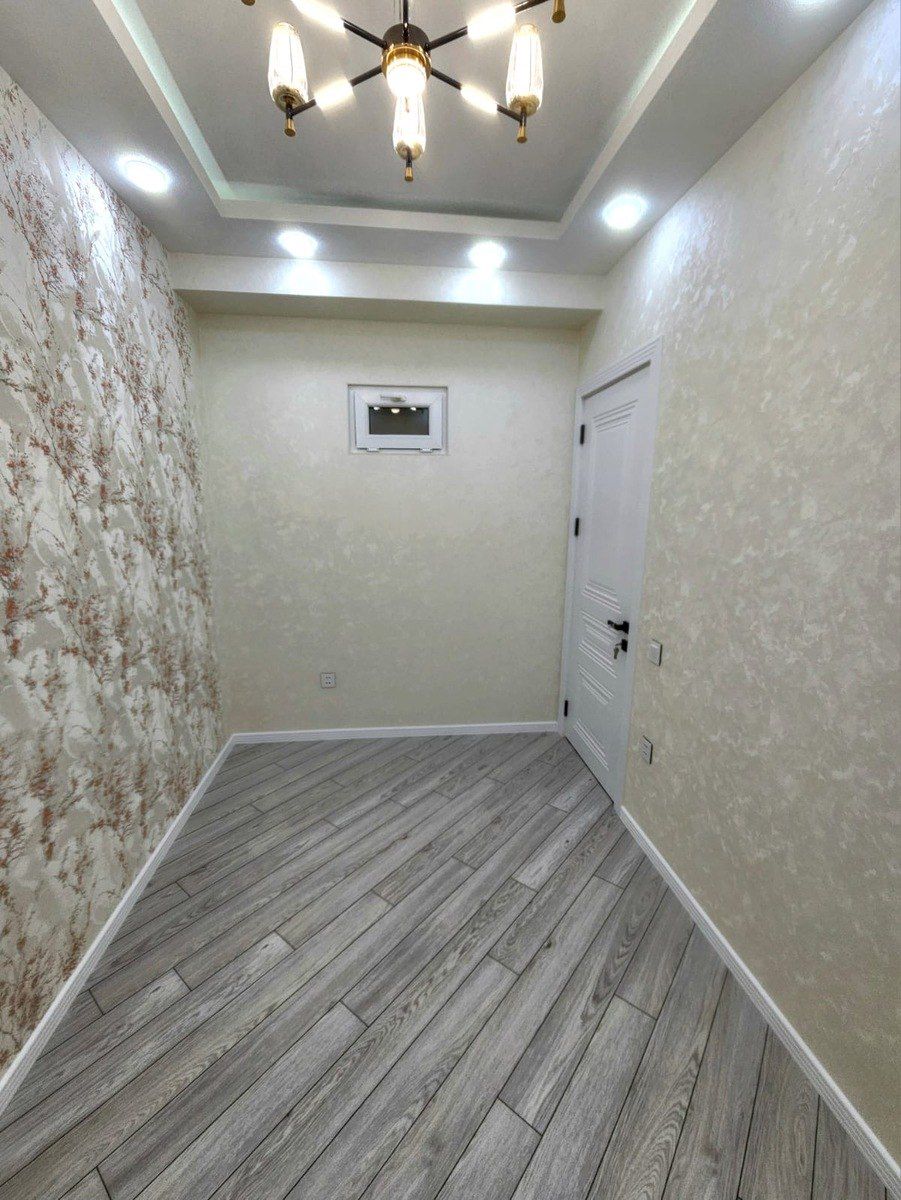 Satılır 3 otaqlı yeni tikili 95 m² — Mənzil, Bakı (9)