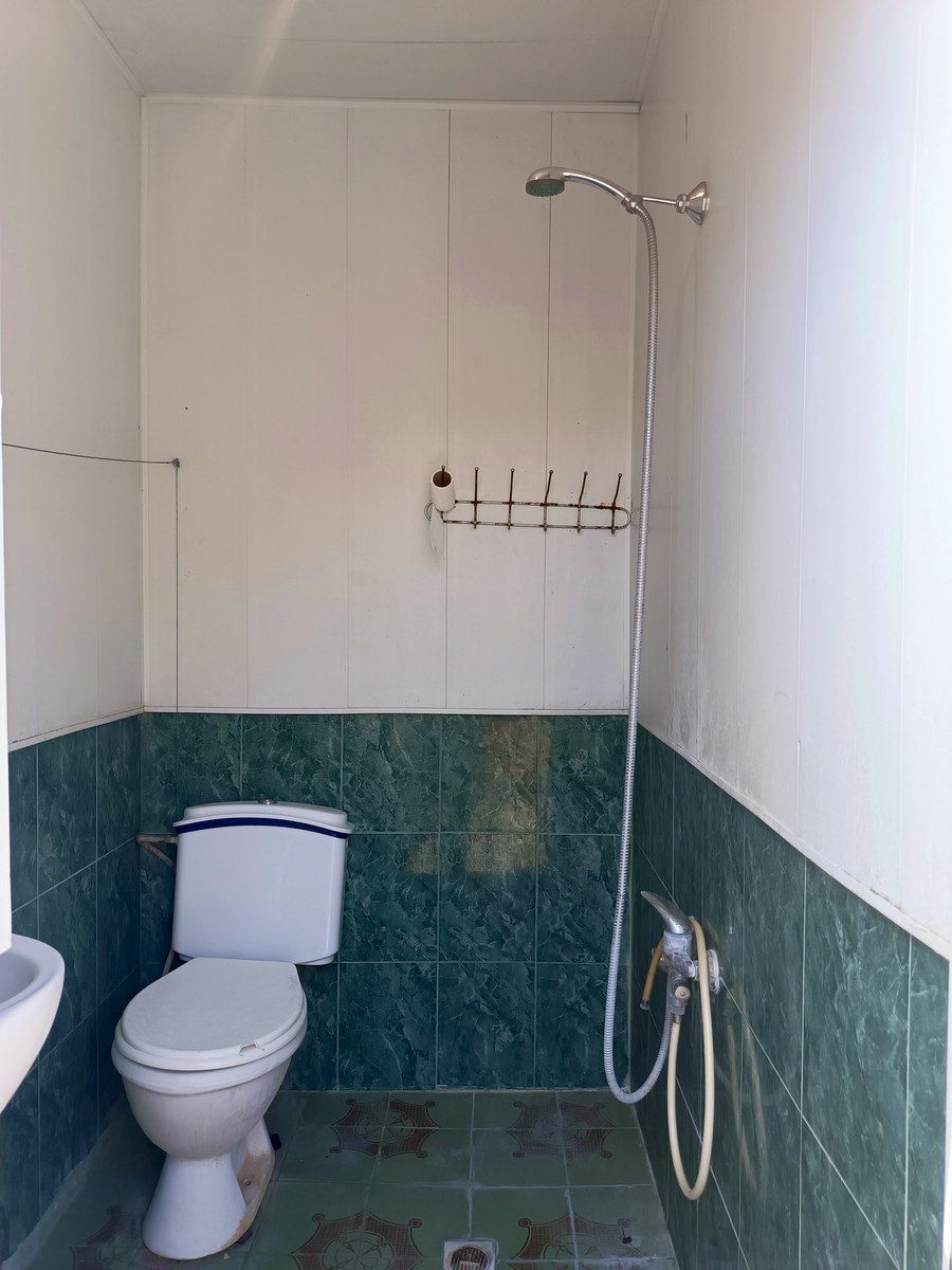 İcarəyə verilir 1 otaqlı həyət evi/bağ evi 25 m² — Ev, villa, Bakı (5)