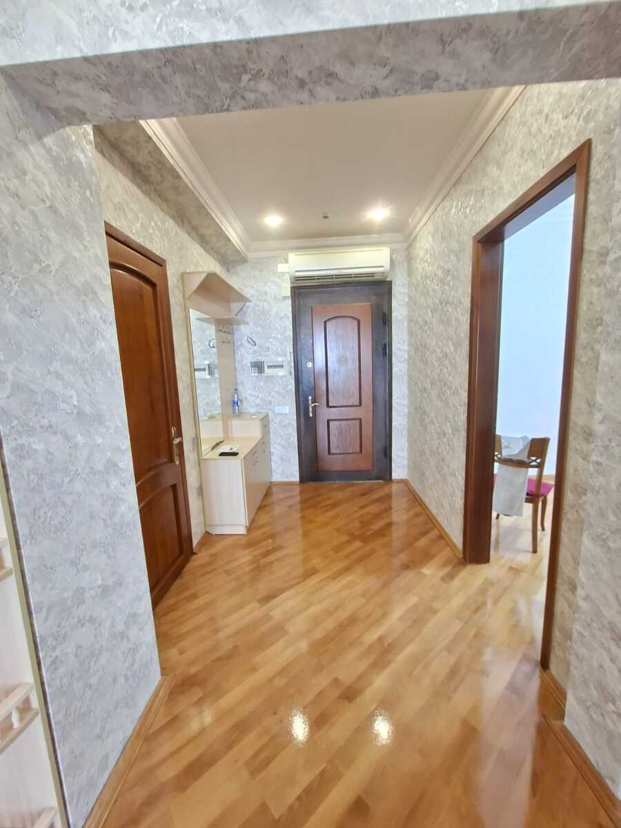Satılır 3 otaqlı yeni tikili 120 m² — Mənzil, Bakı (12)