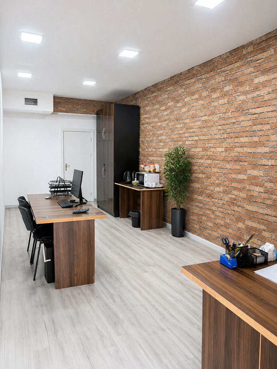 İcarəyə verilir 2 otaqlı ofis 64 m² — Ofis, Bakı (4)