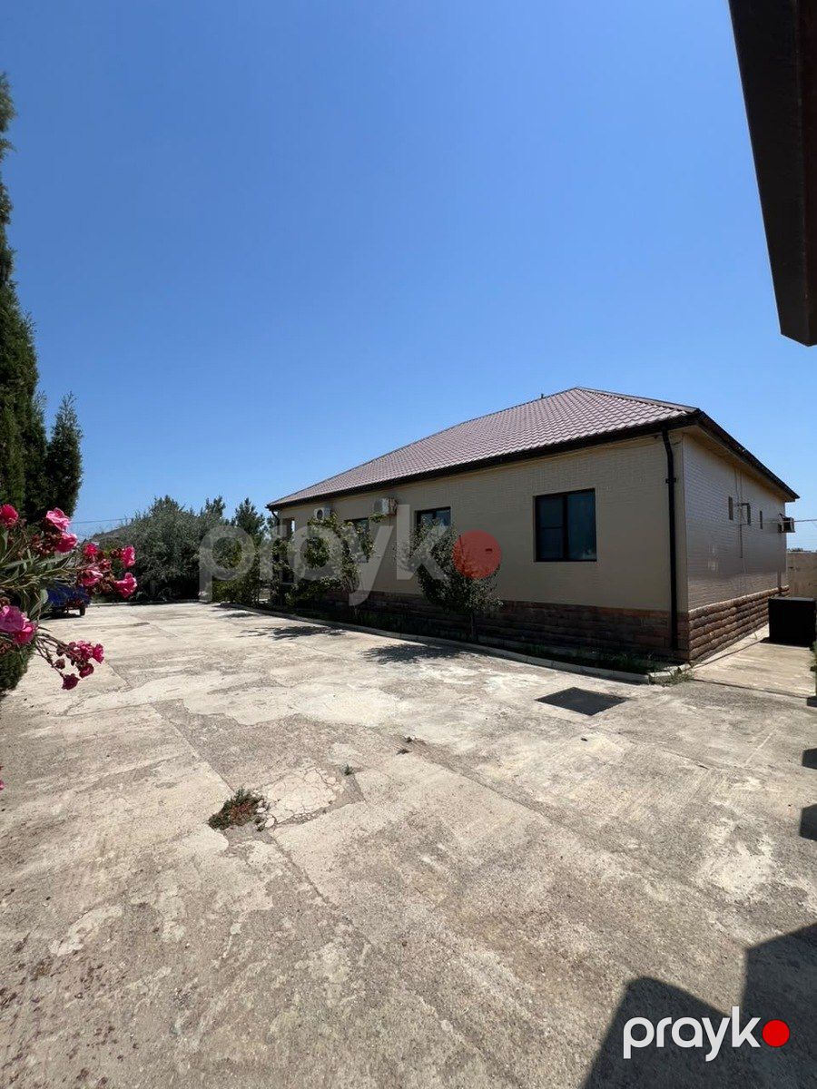 Satılır 5 otaqlı həyət evi/bağ evi 155 m² — Ev, villa, Bakı (8)