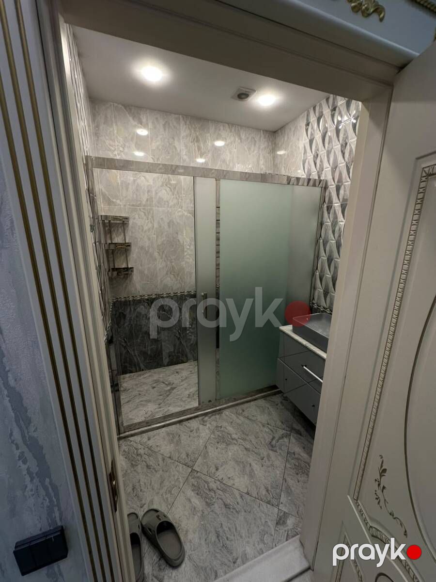 Satılır 3 otaqlı yeni tikili 136 m² — Mənzil, Bakı (11)