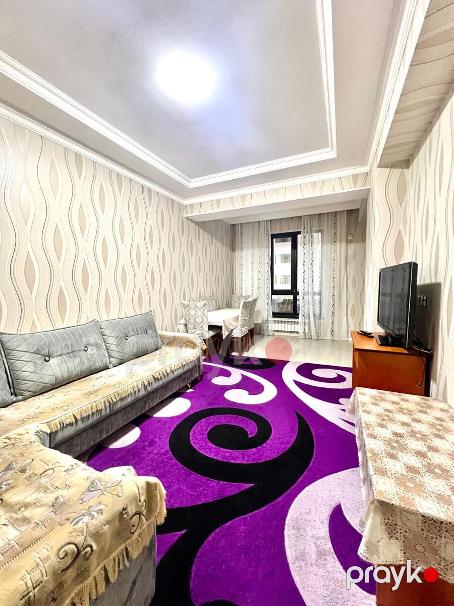Satılır 2 otaqlı yeni tikili 92 m² — Mənzil, Bakı (2)